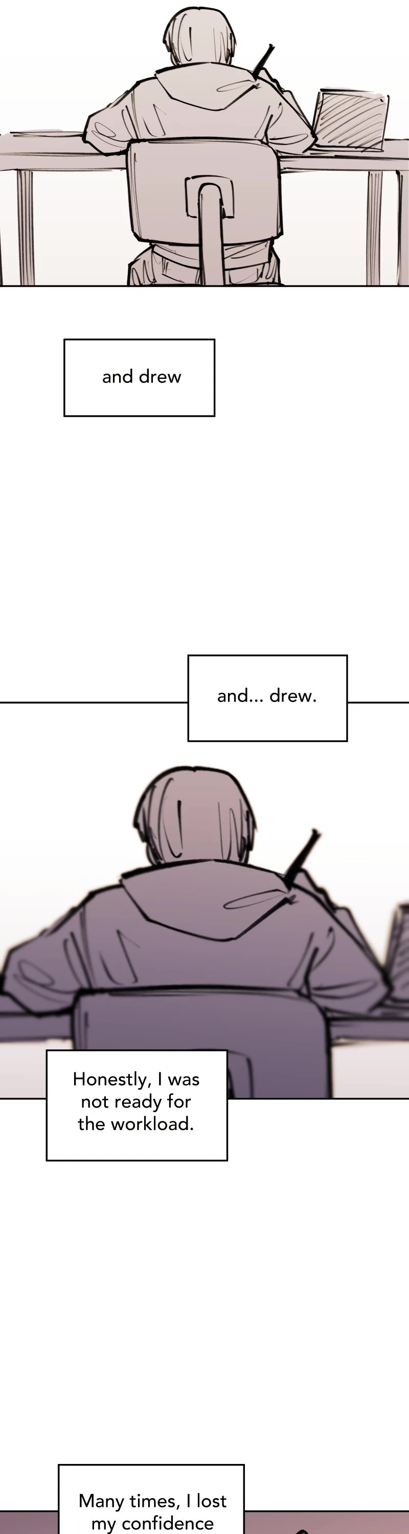 Love Advice from the Great Duke of Hell Chapter 140 page 16 - Chapter 140: Afterwords