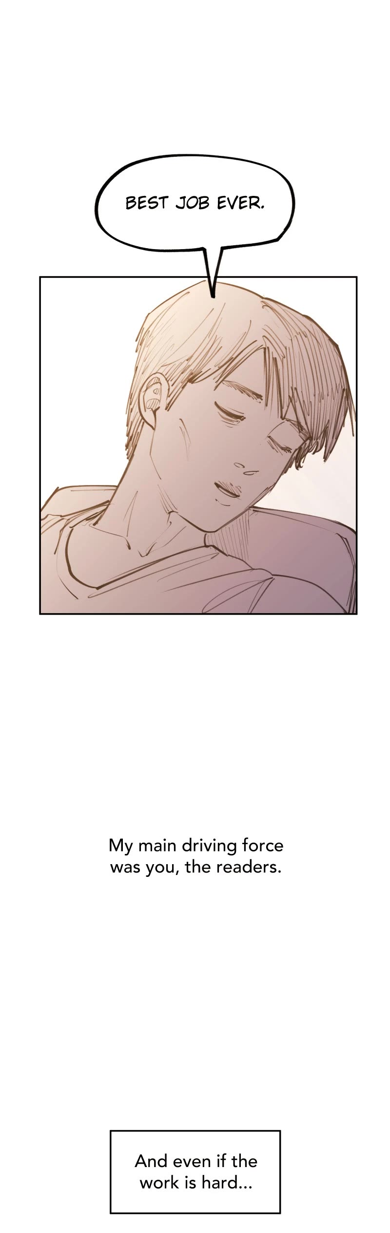 Love Advice from the Great Duke of Hell Chapter 140 page 19 - Chapter 140: Afterwords