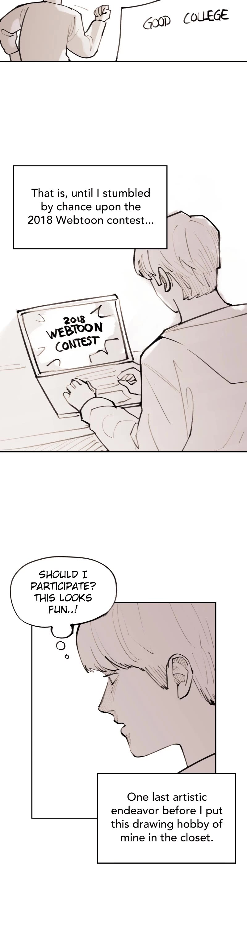 Love Advice from the Great Duke of Hell Chapter 140 page 2 - Chapter 140: Afterwords