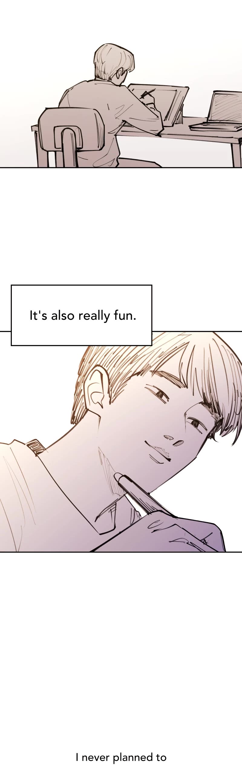 Love Advice from the Great Duke of Hell Chapter 140 page 20 - Chapter 140: Afterwords