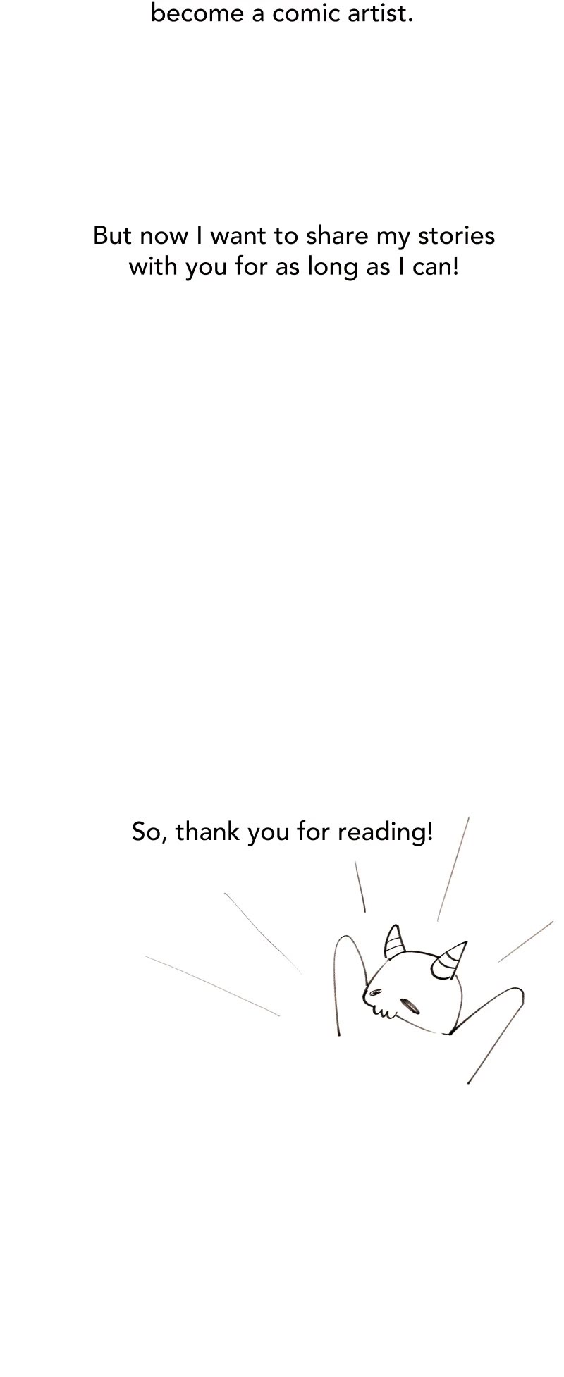 Love Advice from the Great Duke of Hell Chapter 140 page 21 - Chapter 140: Afterwords