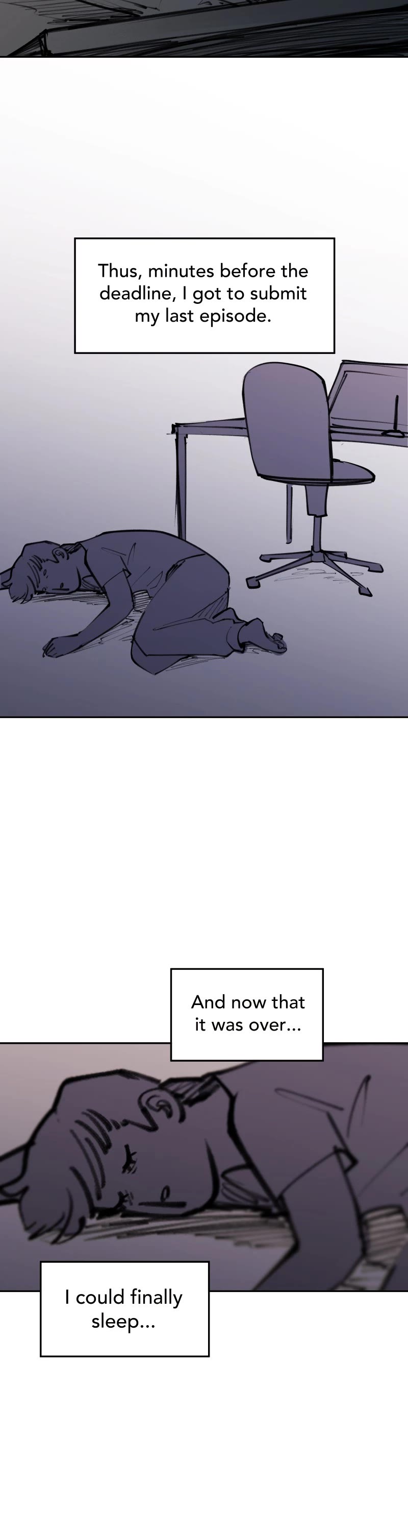 Love Advice from the Great Duke of Hell Chapter 140 page 6 - Chapter 140: Afterwords