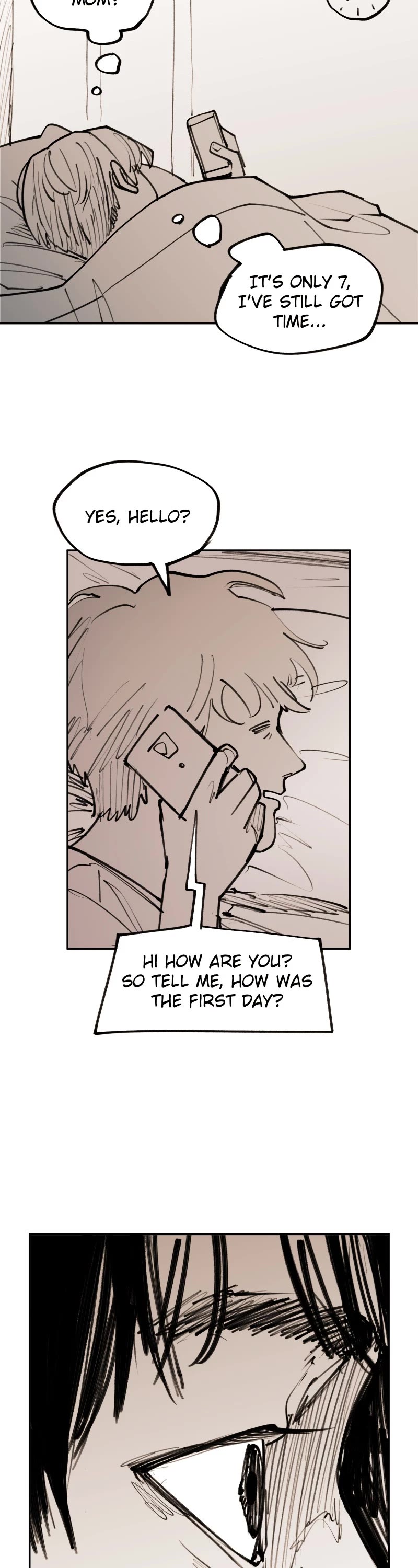 Love Advice from the Great Duke of Hell Chapter 140 page 8 - Chapter 140: Afterwords