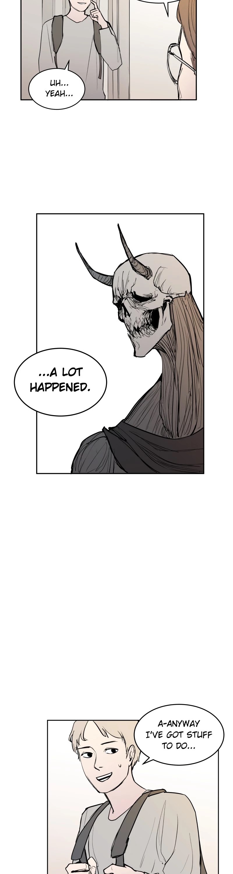 Love Advice from the Great Duke of Hell Chapter 15 page 2 - Chapter 15: Episode 15