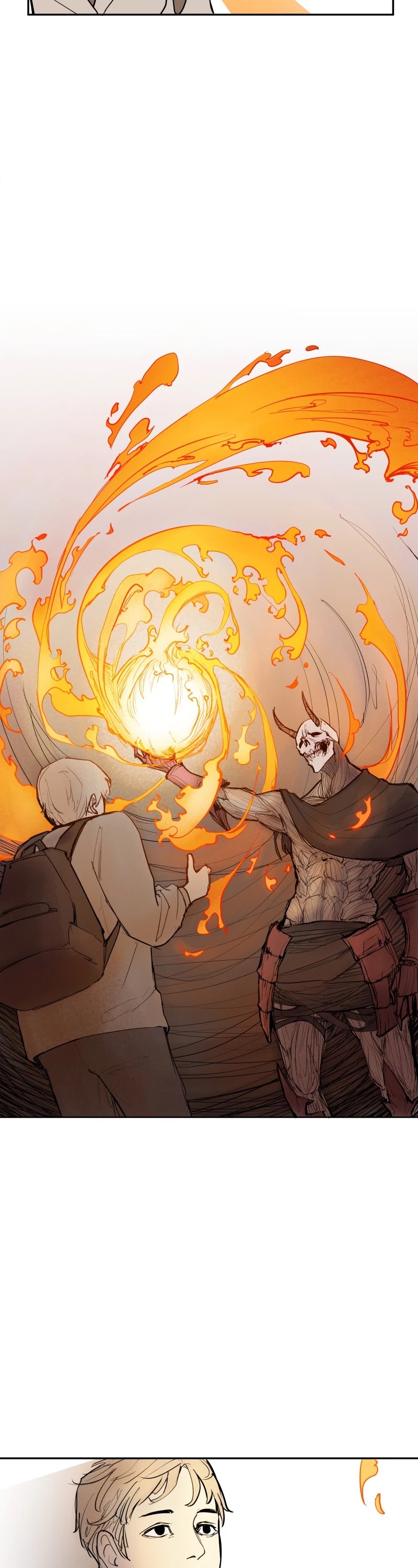 Love Advice from the Great Duke of Hell Chapter 15 page 5 - Chapter 15: Episode 15