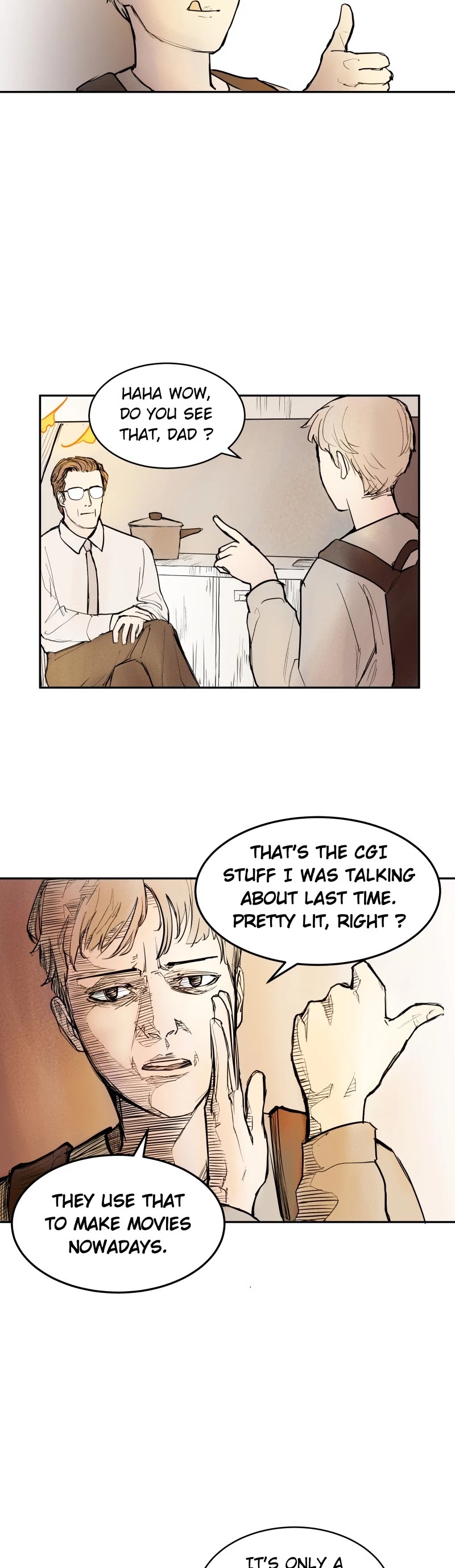 Love Advice from the Great Duke of Hell Chapter 15 page 6 - Chapter 15: Episode 15