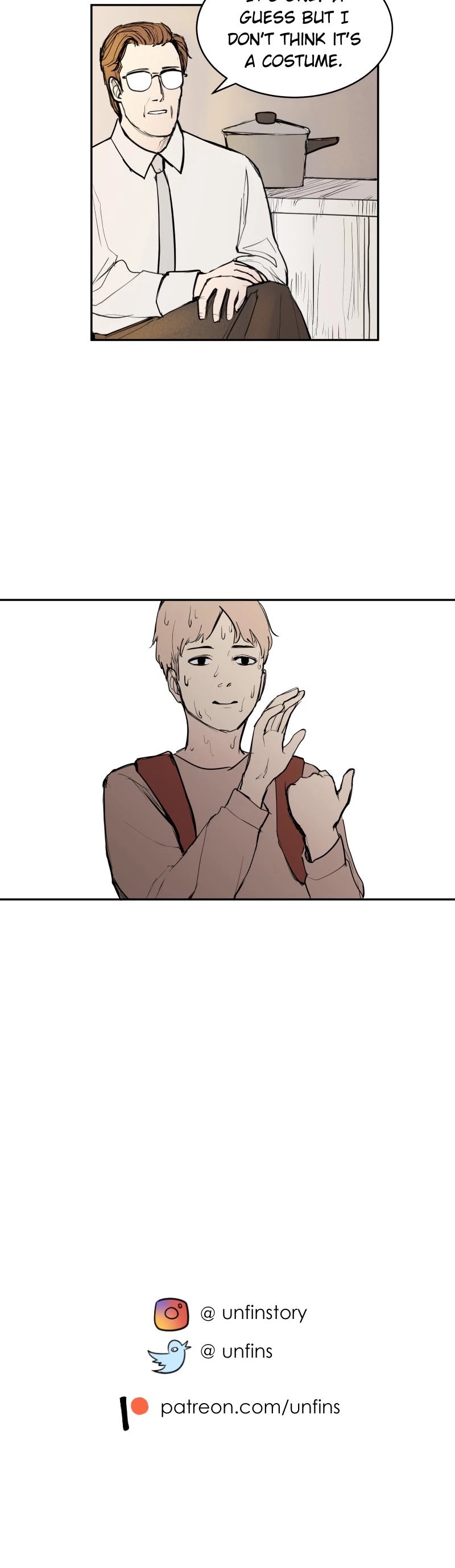 Love Advice from the Great Duke of Hell Chapter 15 page 7 - Chapter 15: Episode 15