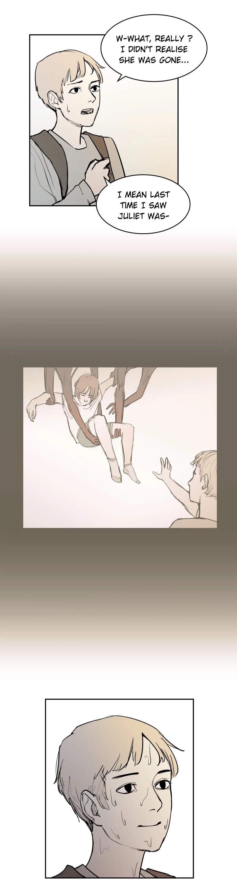 Love Advice from the Great Duke of Hell Chapter 16 page 6 - Chapter 16: Episode 16