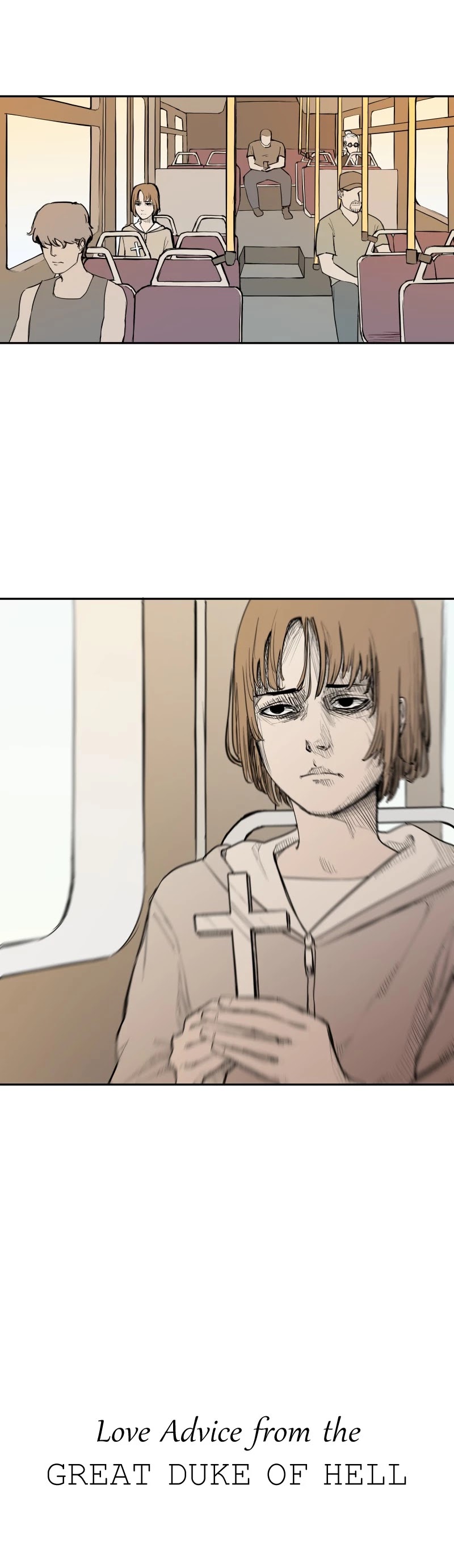 Love Advice from the Great Duke of Hell Chapter 16 page 8 - Chapter 16: Episode 16