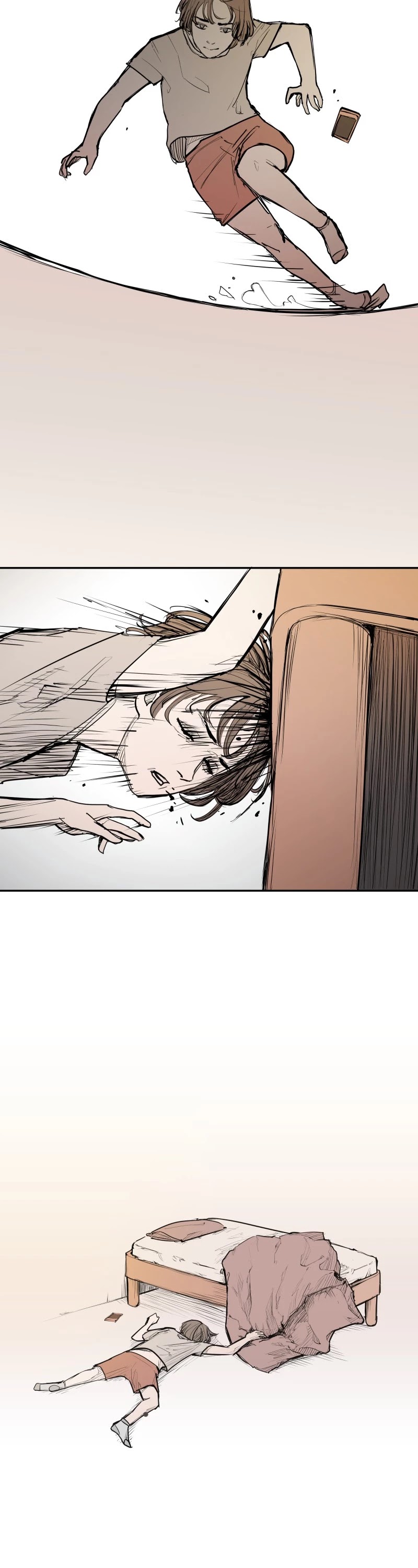 Love Advice from the Great Duke of Hell Chapter 17 page 6 - Chapter 17: Episode 17