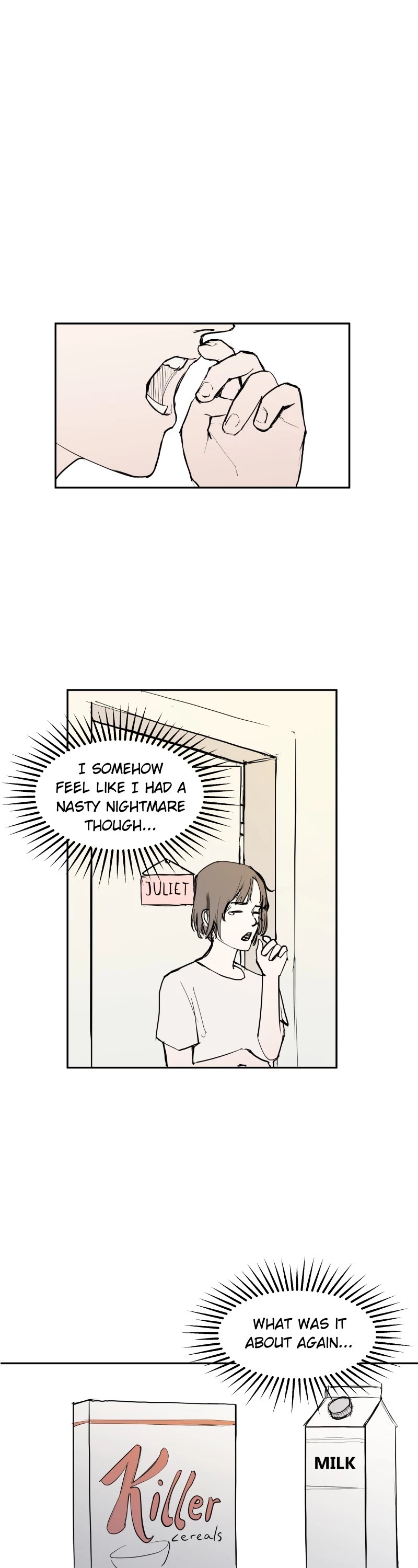 Love Advice from the Great Duke of Hell Chapter 17 page 9 - Chapter 17: Episode 17