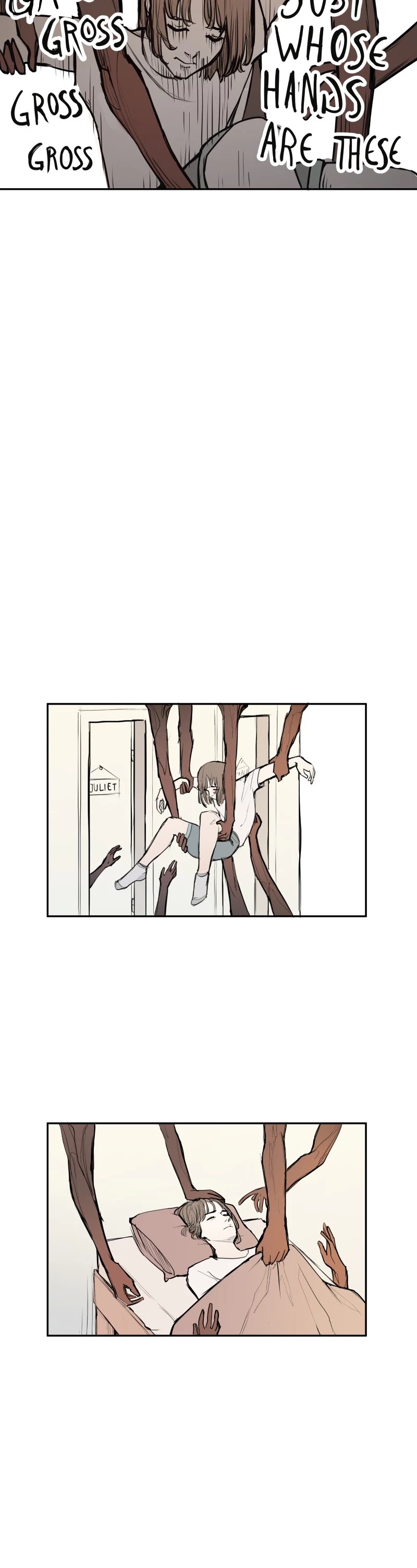 Love Advice from the Great Duke of Hell Chapter 18 page 5 - Chapter 18: Episode 18