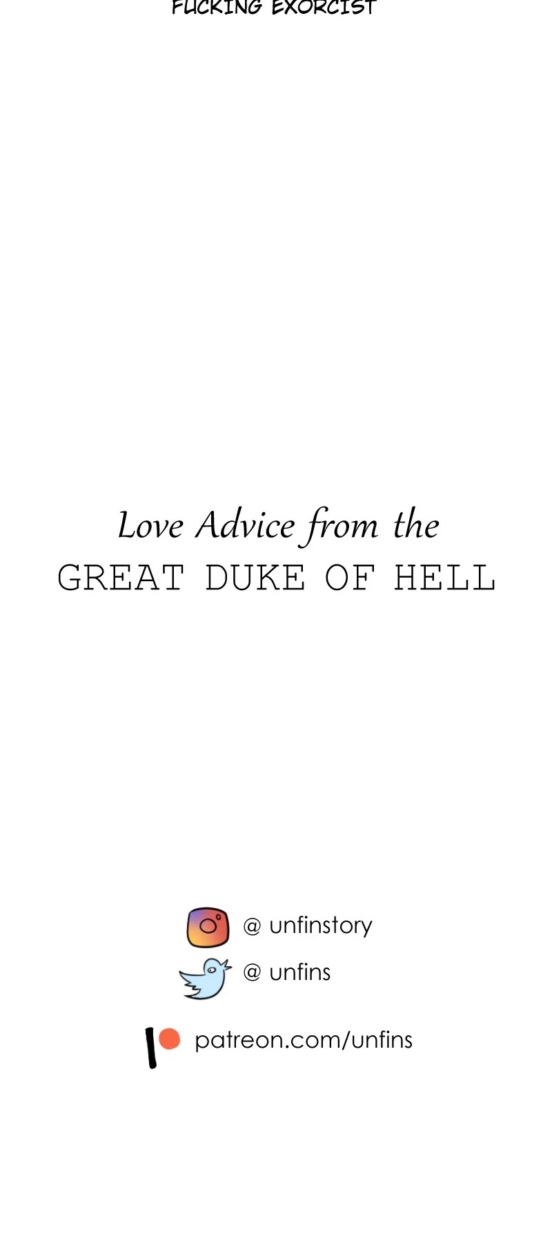 Love Advice from the Great Duke of Hell Chapter 18 page 7 - Chapter 18: Episode 18