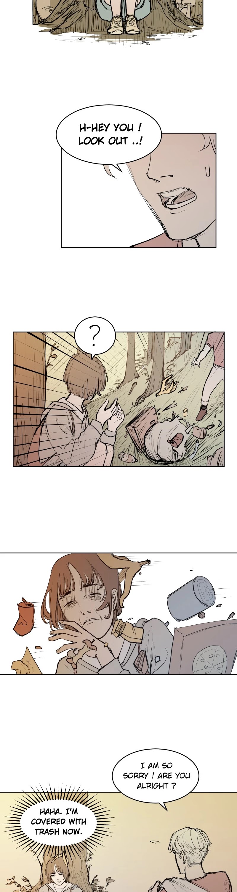 Love Advice from the Great Duke of Hell Chapter 19 page 10 - Chapter 19: Episode 19