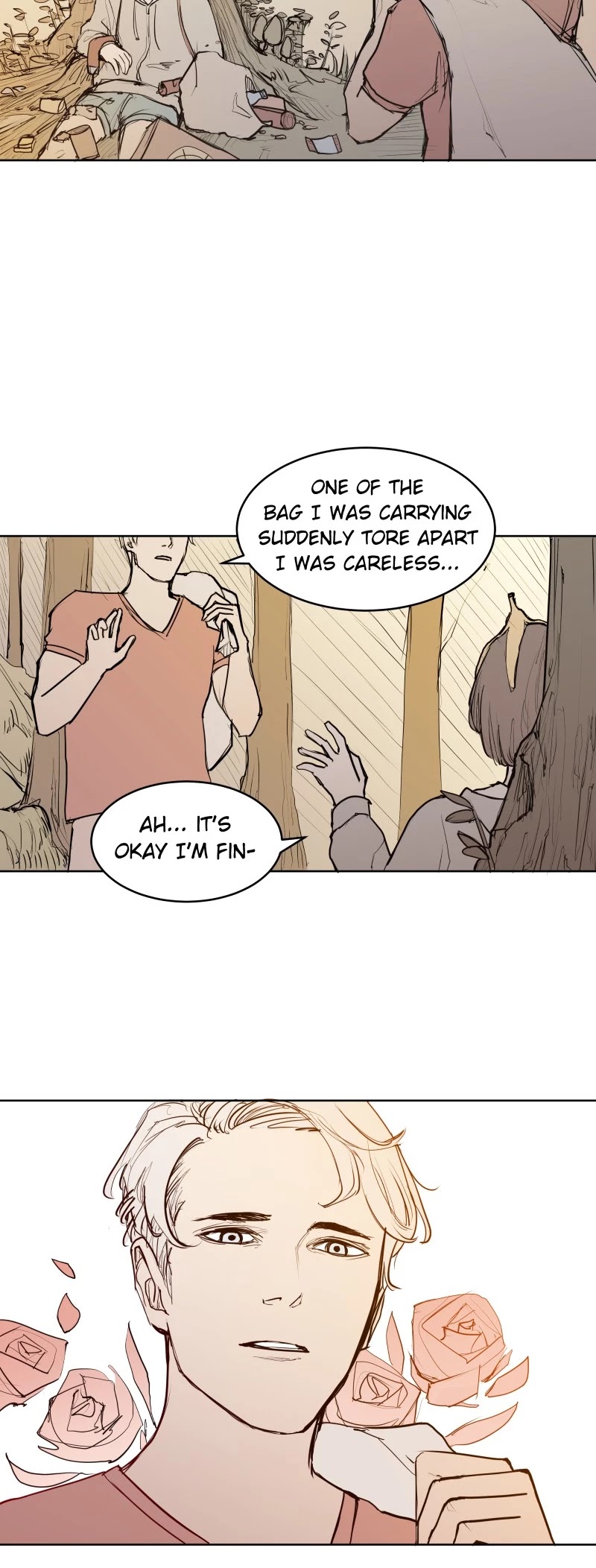 Love Advice from the Great Duke of Hell Chapter 19 page 11 - Chapter 19: Episode 19