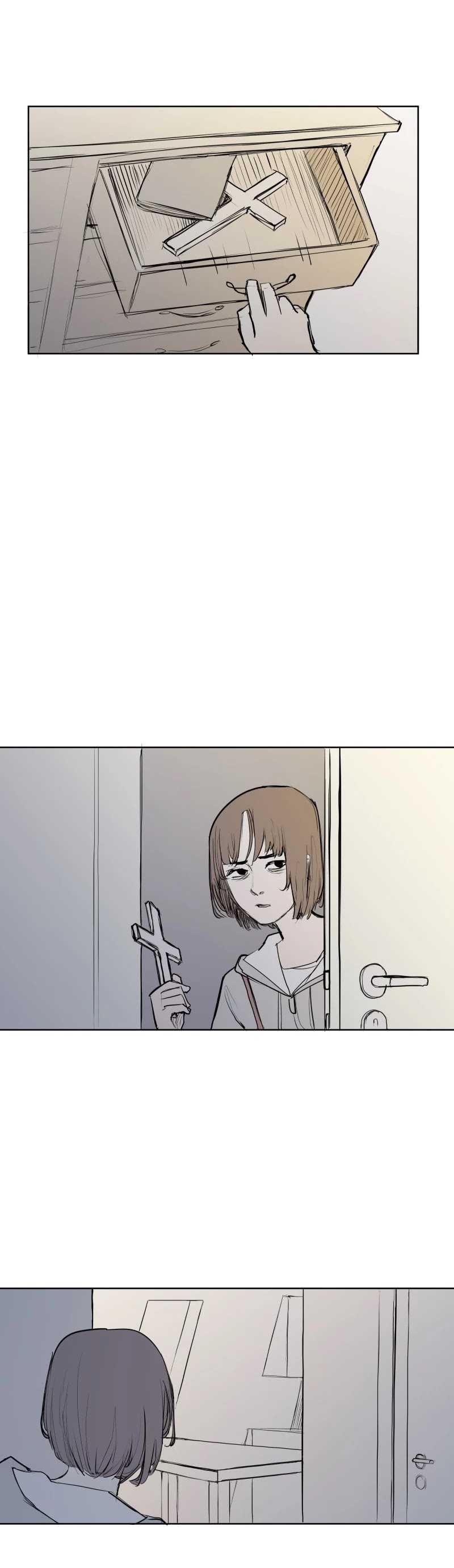 Love Advice from the Great Duke of Hell Chapter 19 page 4 - Chapter 19: Episode 19