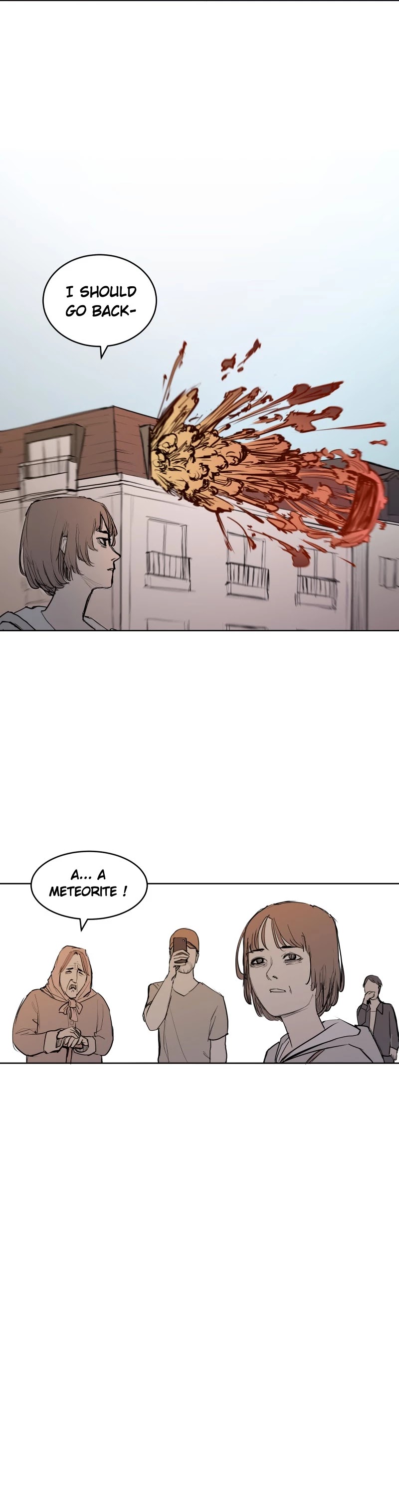 Love Advice from the Great Duke of Hell Chapter 19 page 6 - Chapter 19: Episode 19
