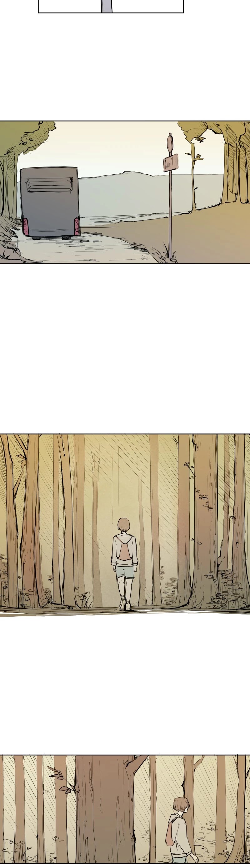 Love Advice from the Great Duke of Hell Chapter 19 page 8 - Chapter 19: Episode 19