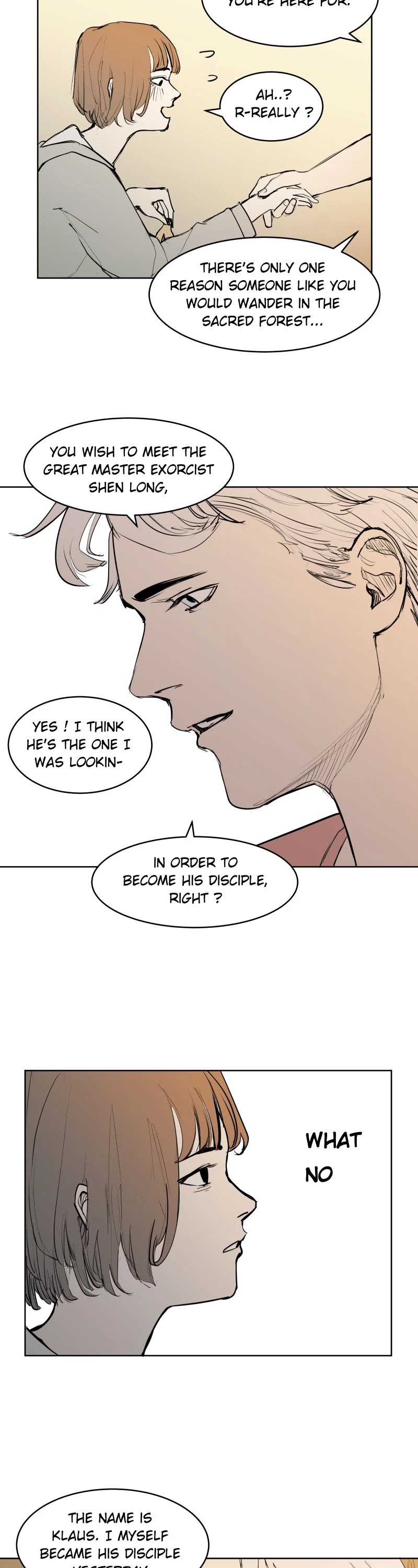 Love Advice from the Great Duke of Hell Chapter 20 page 2 - Chapter 20: Episode 20