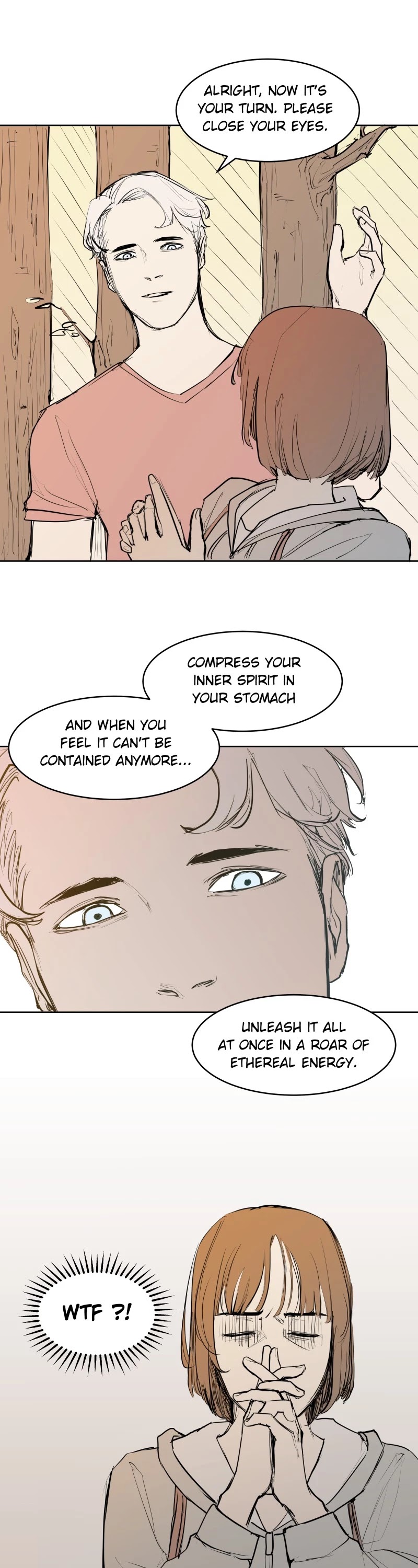 Love Advice from the Great Duke of Hell Chapter 20 page 6 - Chapter 20: Episode 20