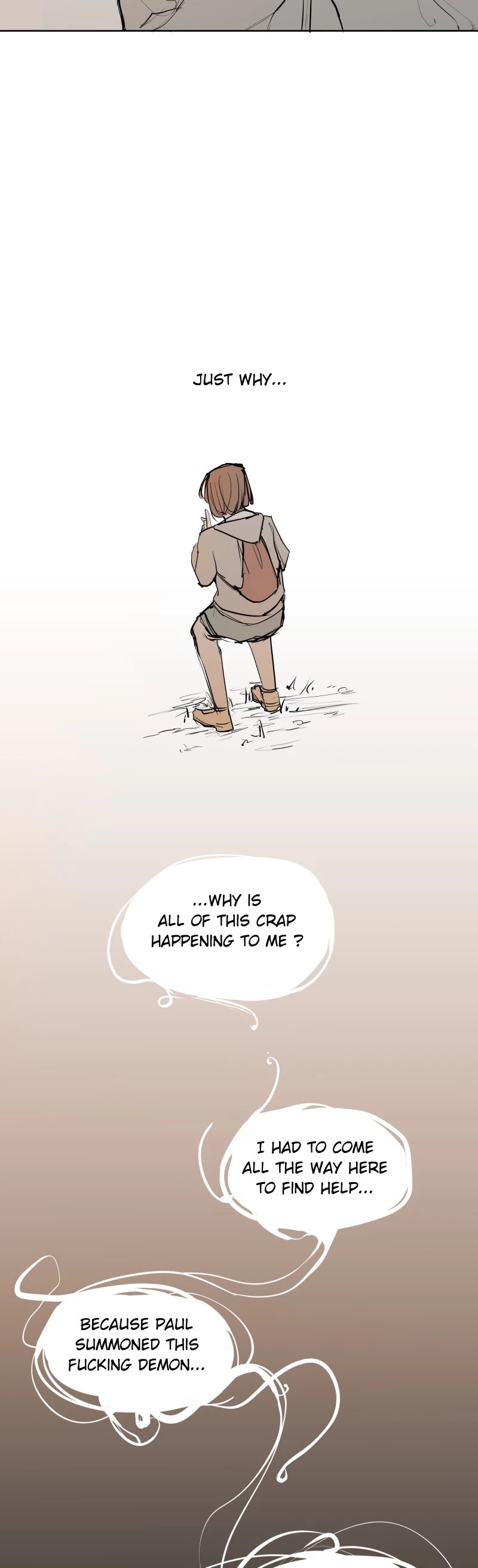 Love Advice from the Great Duke of Hell Chapter 20 page 7 - Chapter 20: Episode 20