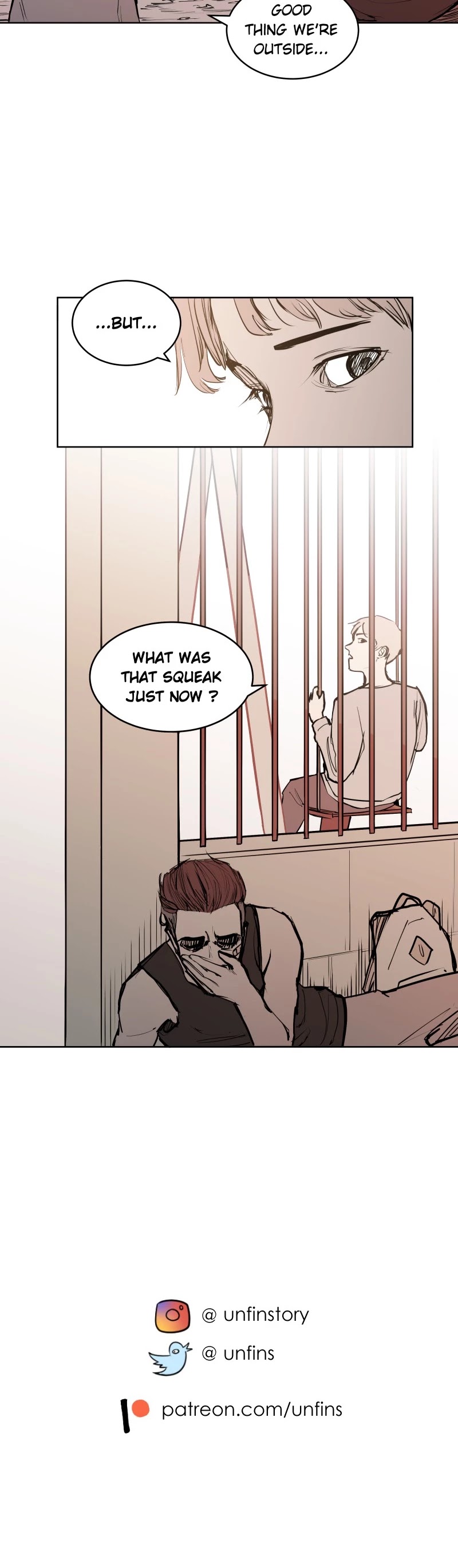Love Advice from the Great Duke of Hell Chapter 21 page 7 - Chapter 21: Episode 21
