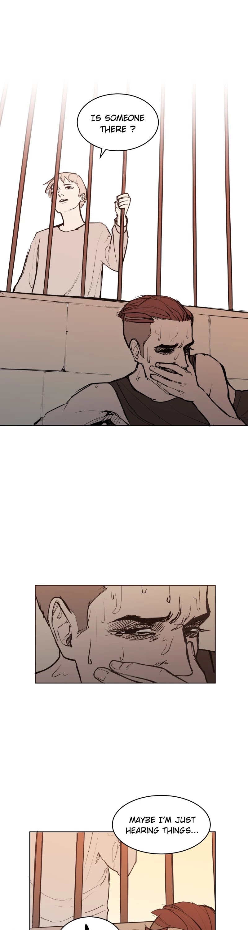 Love Advice from the Great Duke of Hell Chapter 22 page 1 - Chapter 22: Episode 22