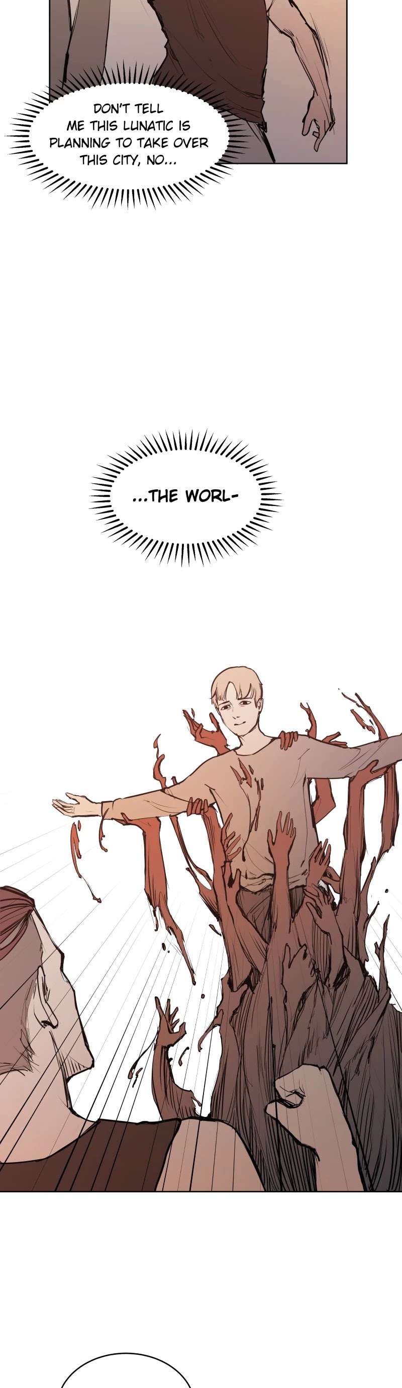 Love Advice from the Great Duke of Hell Chapter 22 page 3 - Chapter 22: Episode 22