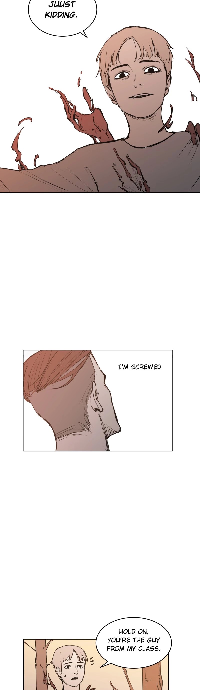 Love Advice from the Great Duke of Hell Chapter 22 page 4 - Chapter 22: Episode 22
