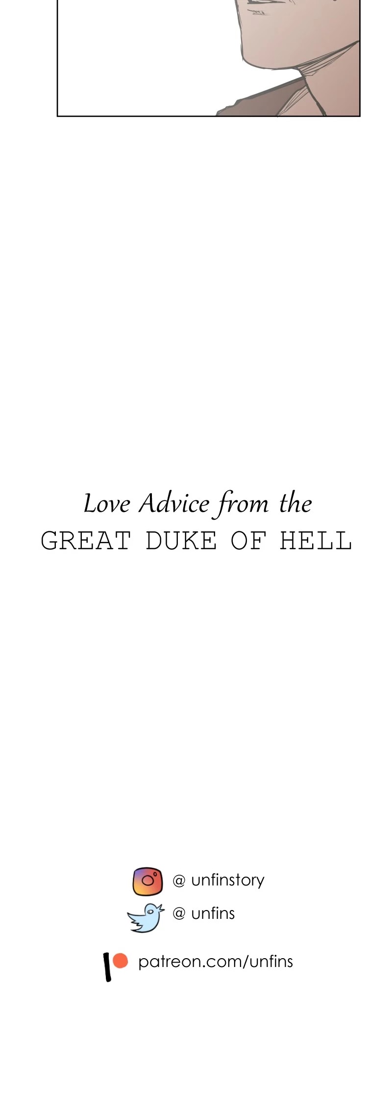 Love Advice from the Great Duke of Hell Chapter 22 page 8 - Chapter 22: Episode 22
