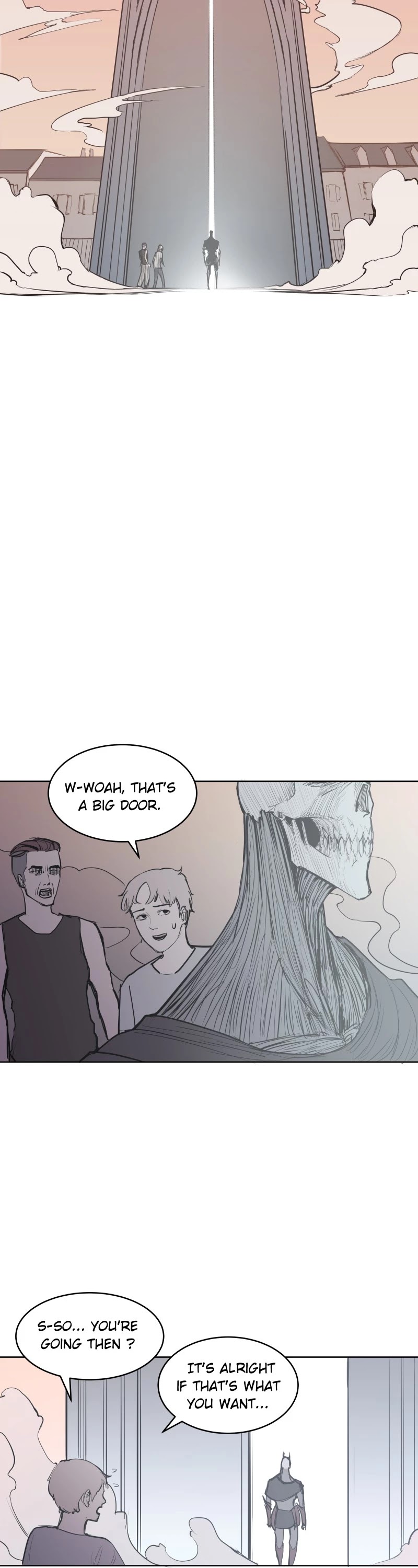 Love Advice from the Great Duke of Hell Chapter 23 page 5 - Chapter 23: Episode 23