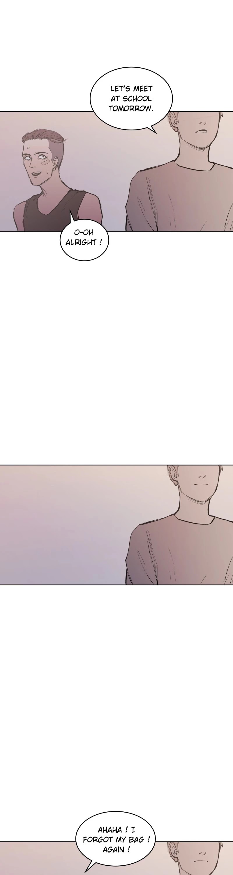Love Advice from the Great Duke of Hell Chapter 23 page 9 - Chapter 23: Episode 23