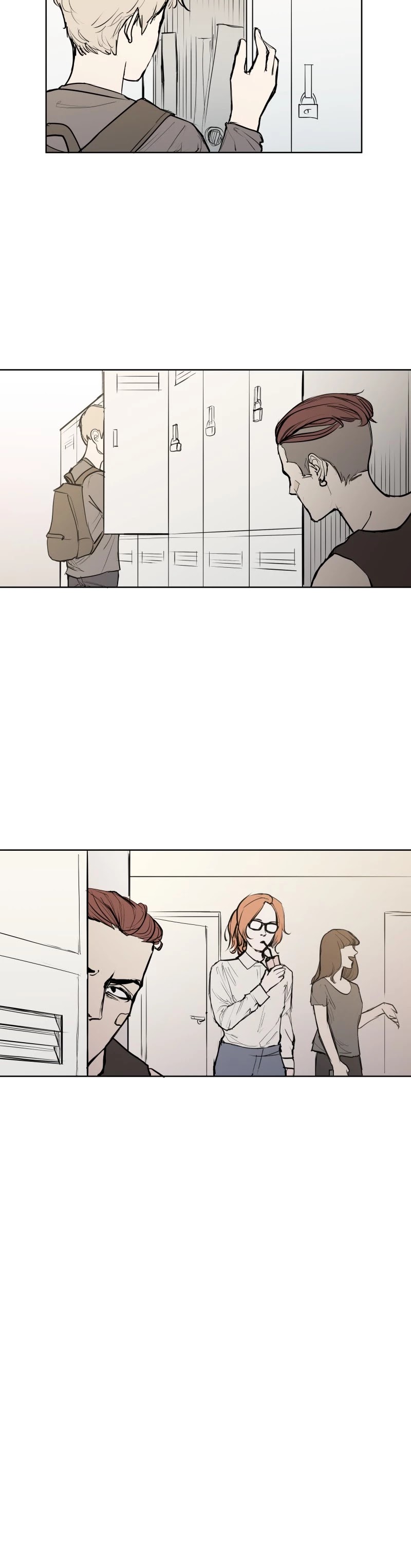 Love Advice from the Great Duke of Hell Chapter 24 page 2 - Chapter 24: Episode 24
