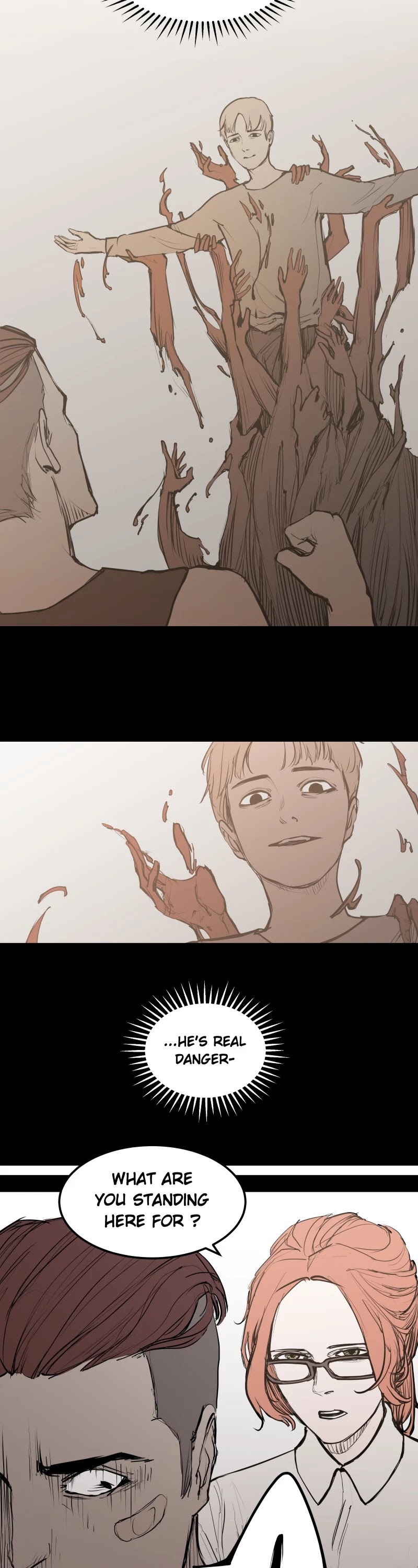 Love Advice from the Great Duke of Hell Chapter 24 page 5 - Chapter 24: Episode 24