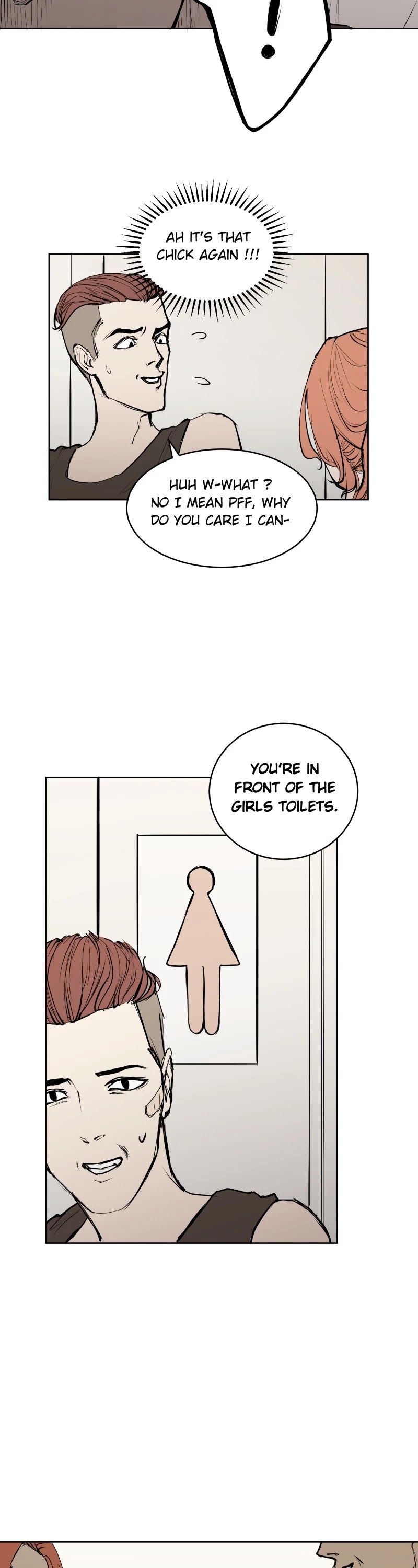 Love Advice from the Great Duke of Hell Chapter 24 page 6 - Chapter 24: Episode 24