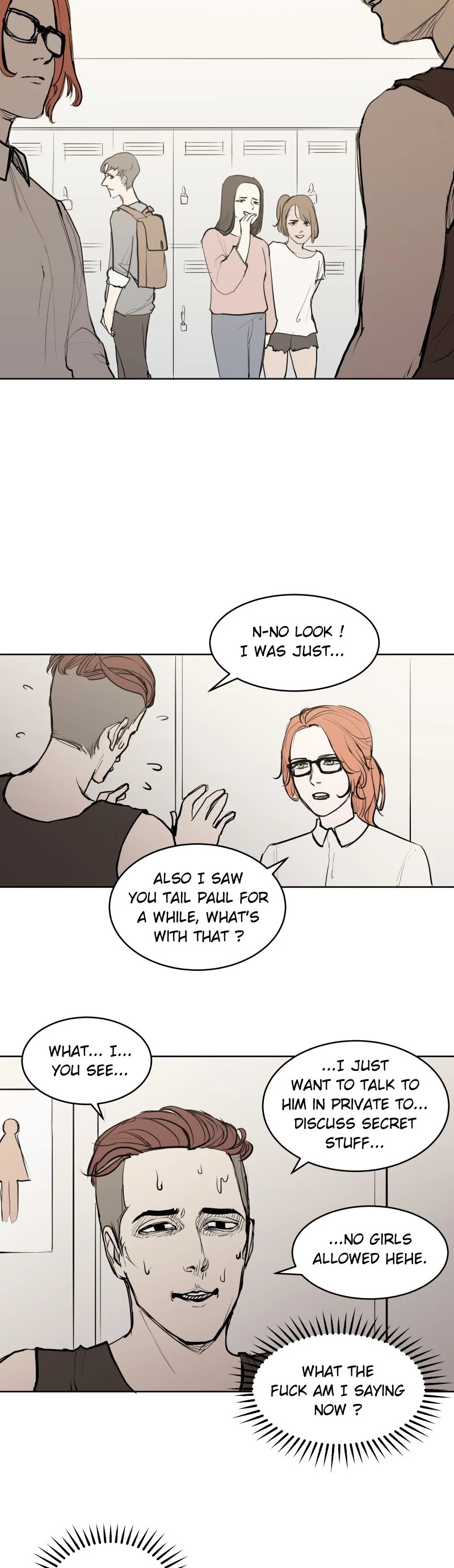 Love Advice from the Great Duke of Hell Chapter 24 page 7 - Chapter 24: Episode 24