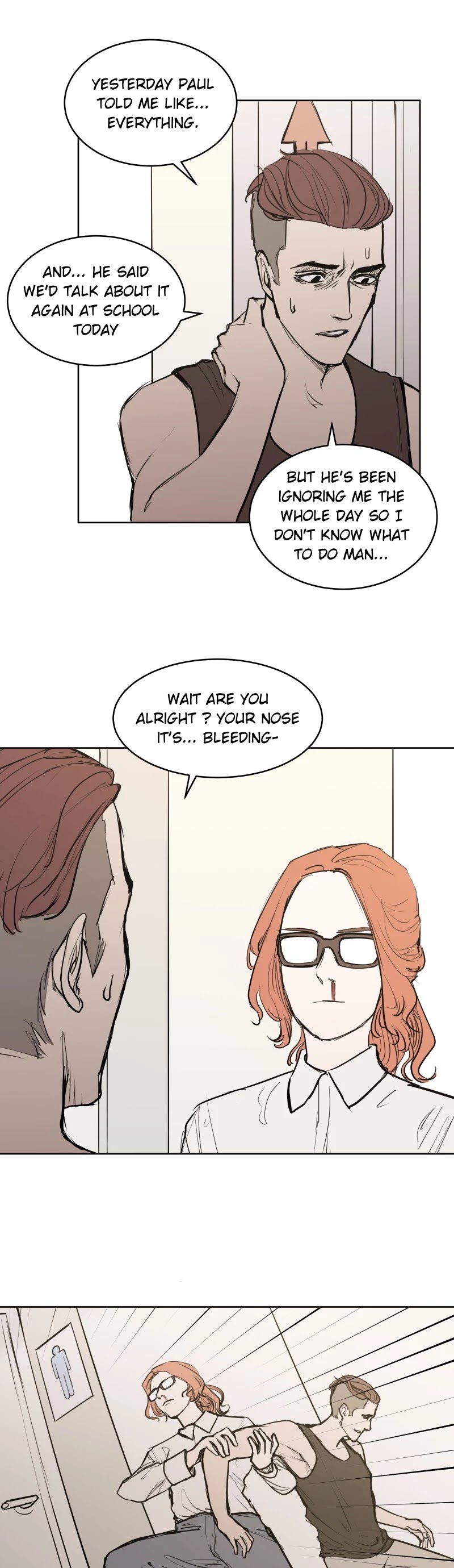 Love Advice from the Great Duke of Hell Chapter 25 page 4 - Chapter 25: Episode 25