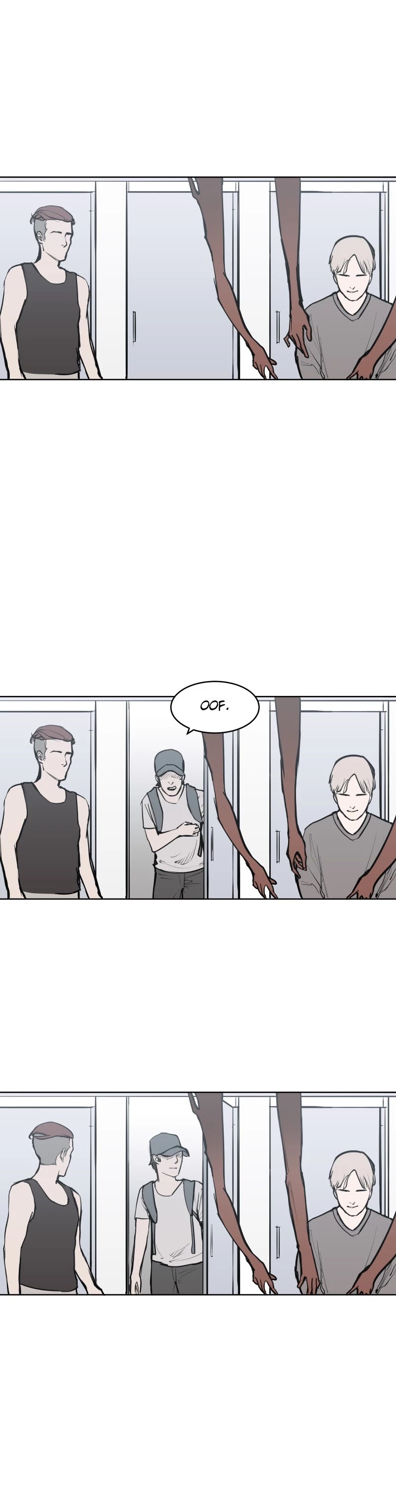Love Advice from the Great Duke of Hell Chapter 26 page 1 - Chapter 26: Episode 26