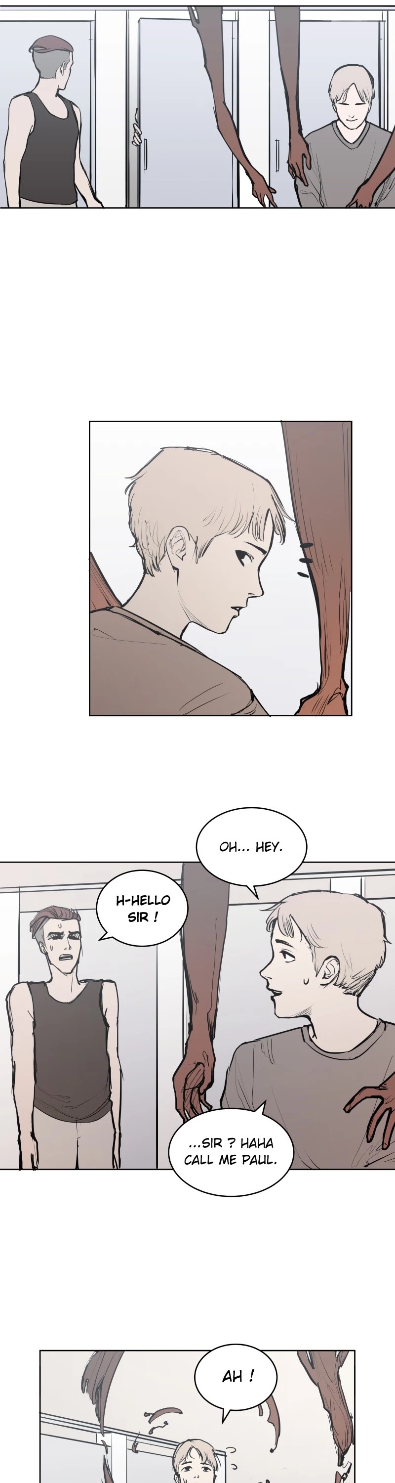 Love Advice from the Great Duke of Hell Chapter 26 page 2 - Chapter 26: Episode 26