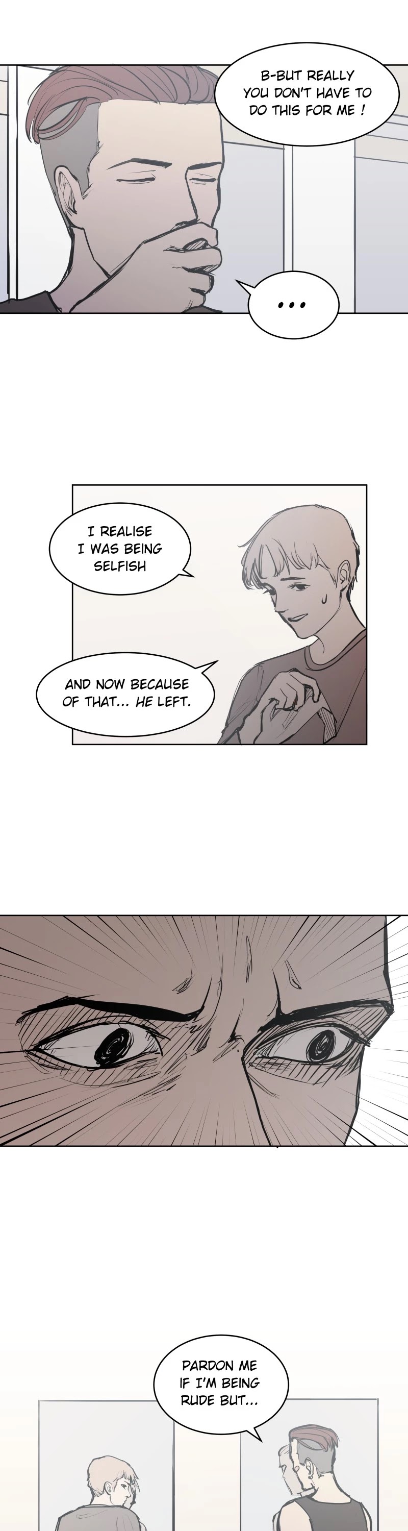 Love Advice from the Great Duke of Hell Chapter 26 page 5 - Chapter 26: Episode 26