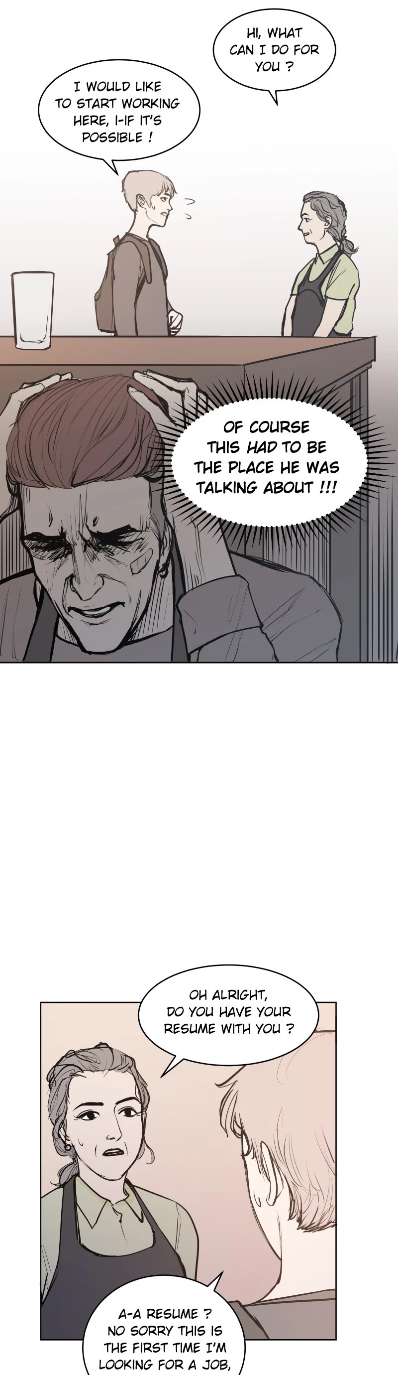 Love Advice from the Great Duke of Hell Chapter 27 page 3 - Chapter 27: Episode 27