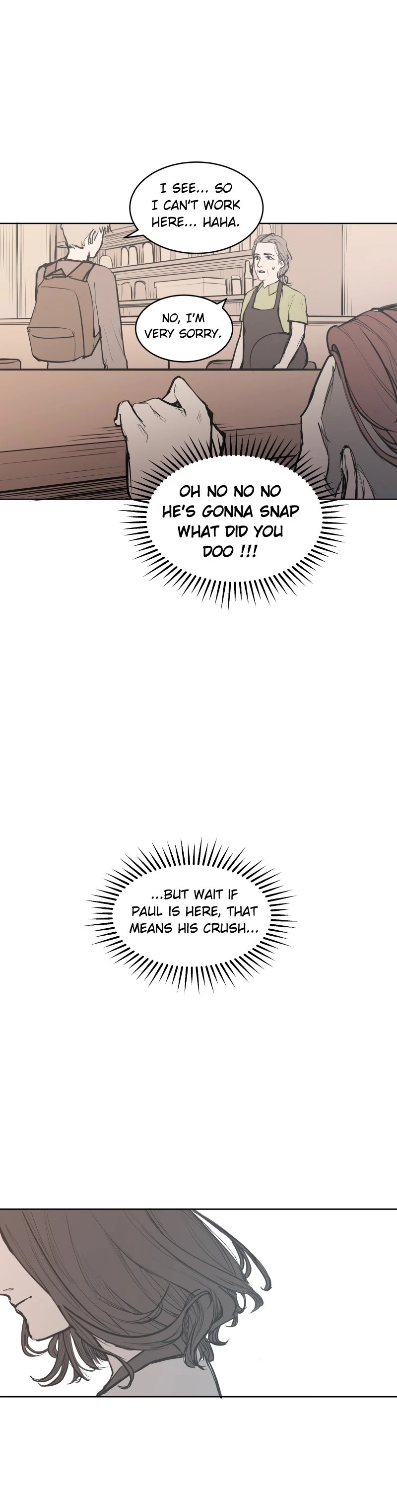 Love Advice from the Great Duke of Hell Chapter 27 page 5 - Chapter 27: Episode 27