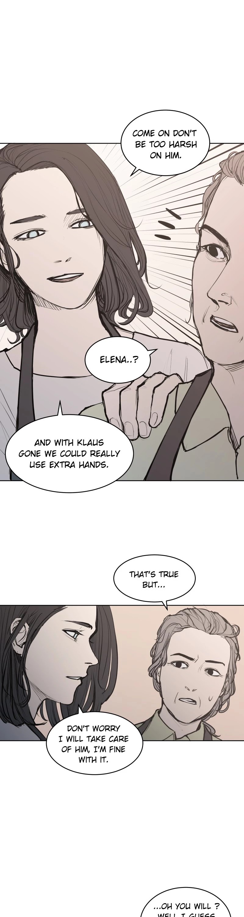 Love Advice from the Great Duke of Hell Chapter 27 page 6 - Chapter 27: Episode 27
