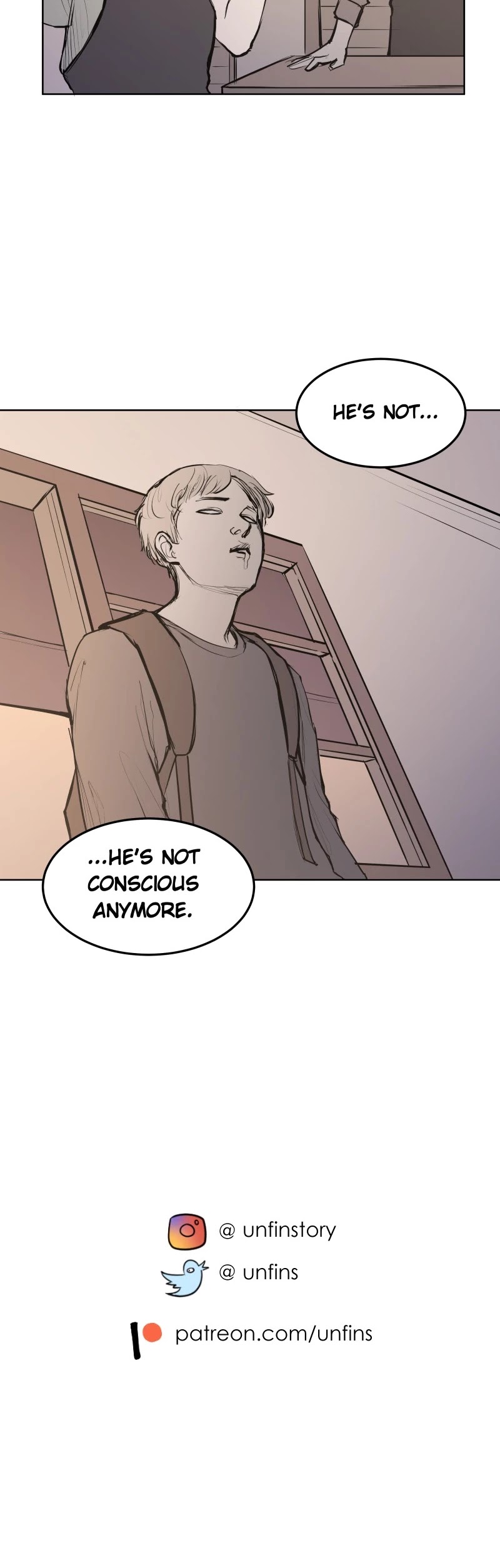 Love Advice from the Great Duke of Hell Chapter 27 page 8 - Chapter 27: Episode 27