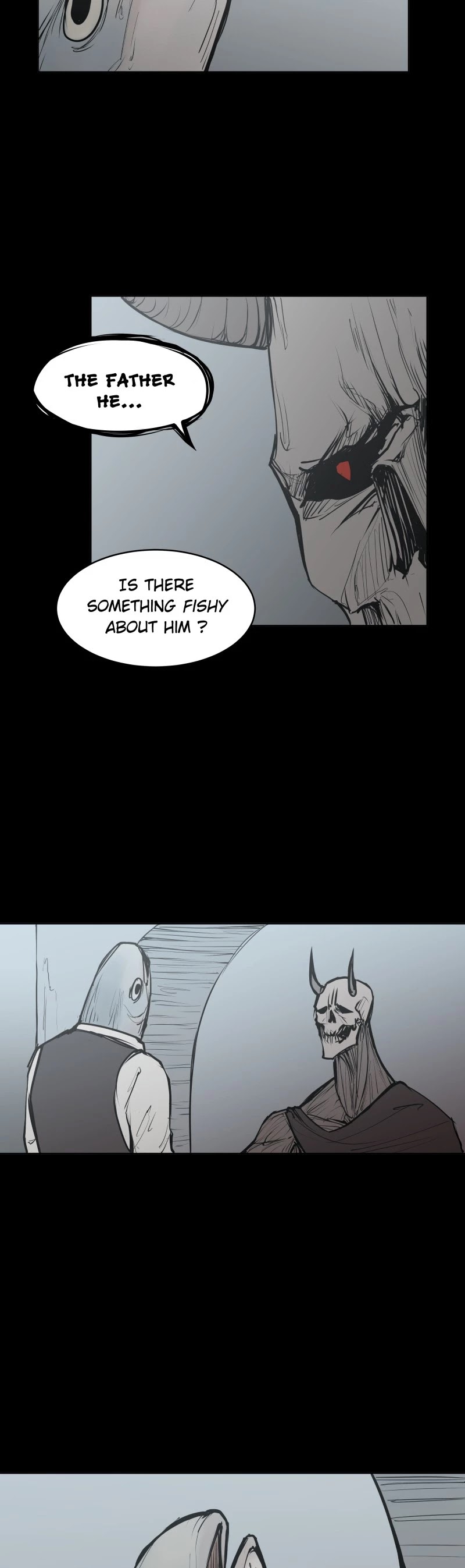Love Advice from the Great Duke of Hell Chapter 28 page 7 - Chapter 28: Episode 28