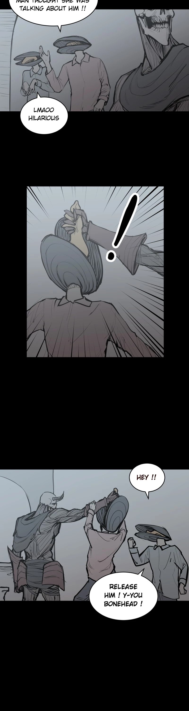 Love Advice from the Great Duke of Hell Chapter 29 page 2 - Chapter 29: Episode 28.5