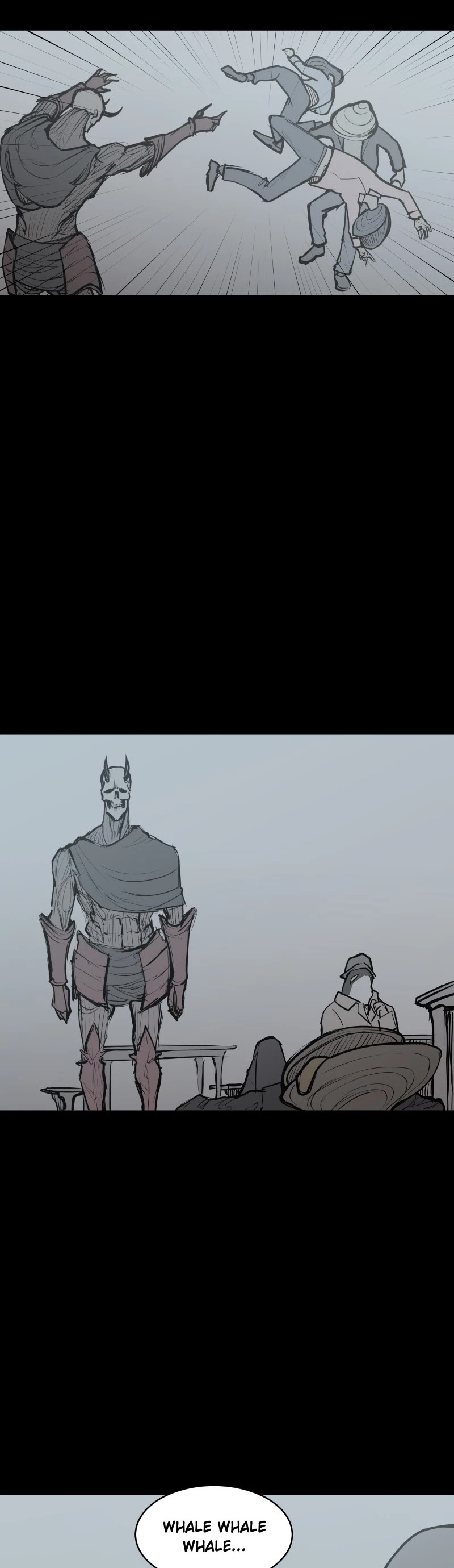 Love Advice from the Great Duke of Hell Chapter 29 page 4 - Chapter 29: Episode 28.5