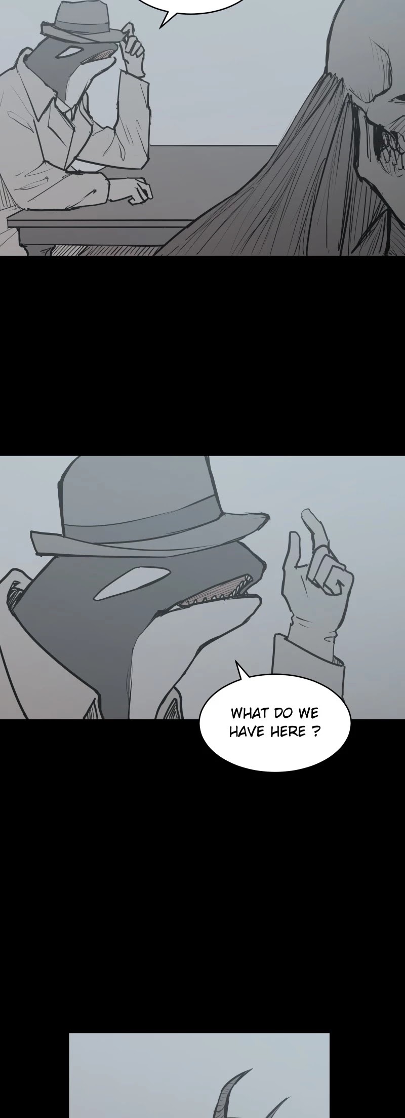 Love Advice from the Great Duke of Hell Chapter 29 page 5 - Chapter 29: Episode 28.5