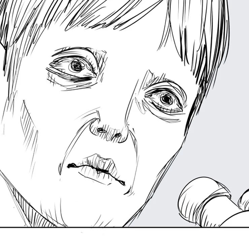 Love Advice from the Great Duke of Hell Chapter 3: Episode 3 cover