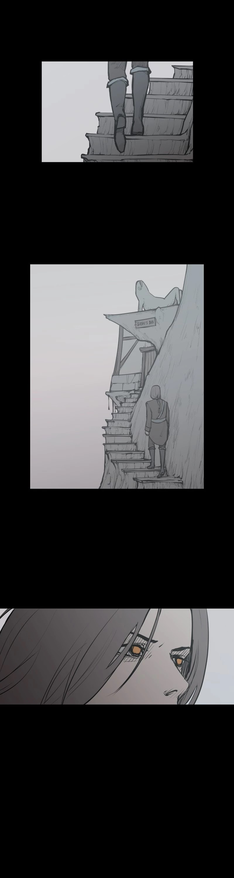 Love Advice from the Great Duke of Hell Chapter 30 page 1 - Chapter 30: Episode 29
